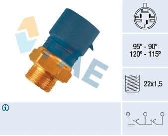 FAE 38235
