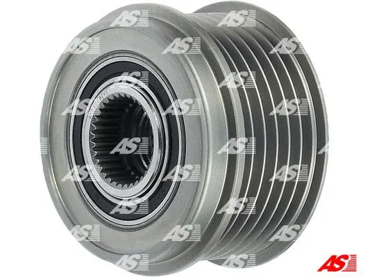 AS-PL AFP3008V
