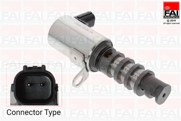 FAI OCV038