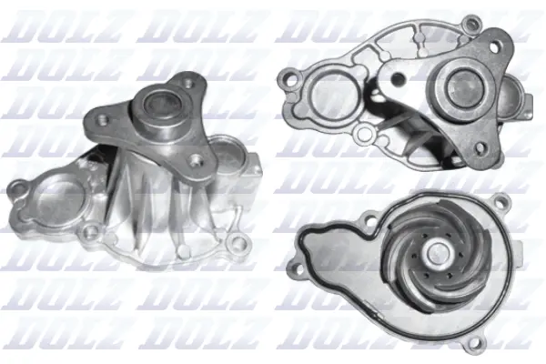 DOLZ B256