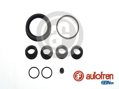 AUTOFREN SEINSA D4026