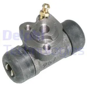 DELPHI LW60149