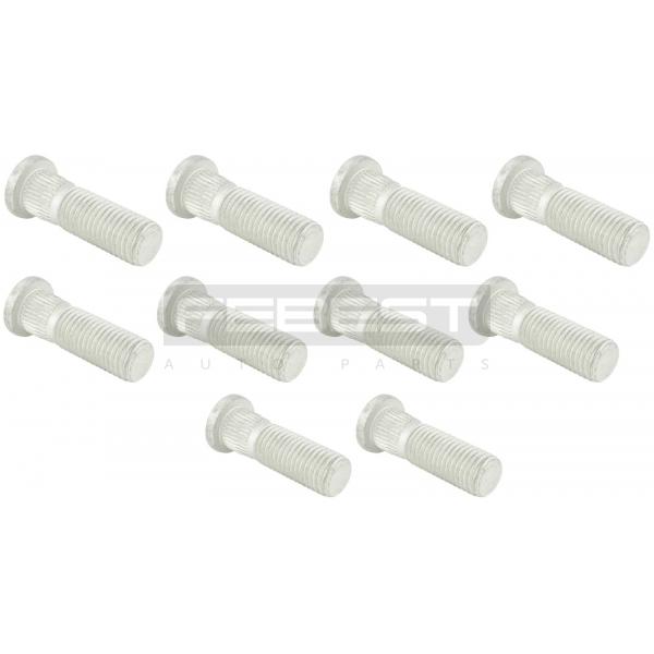FEBEST 0384001PCS10