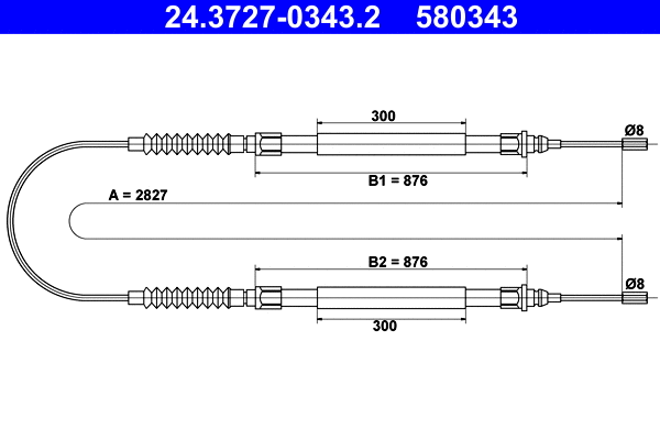 ATE 24372703432