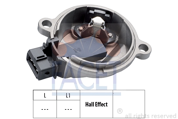 FACET 90365