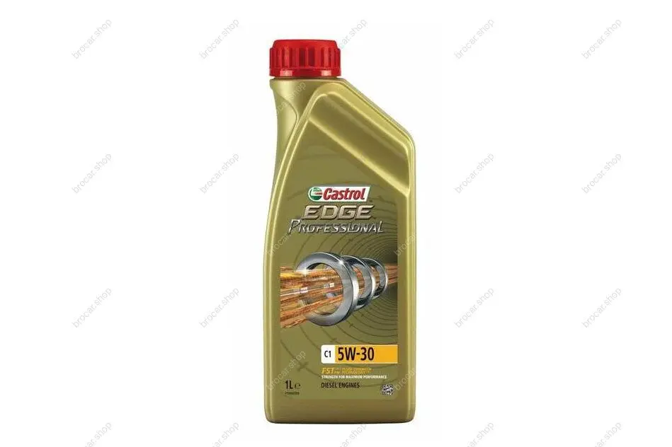 CASTROL RBEDGPC131JLR