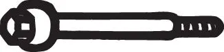 BOSAL 258791