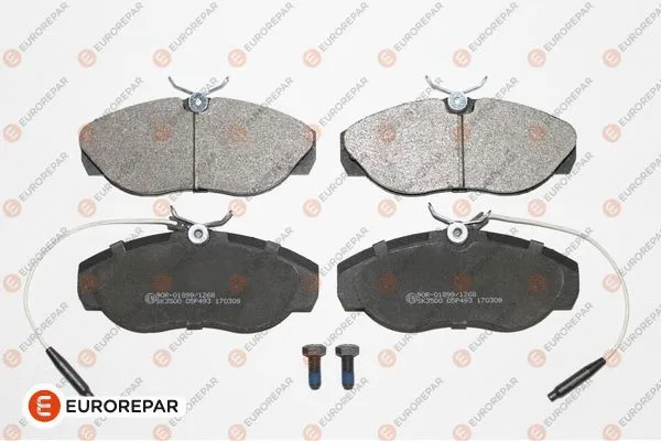 EUROREPAR 1617280480