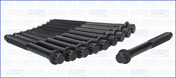 AJUSA 81014000