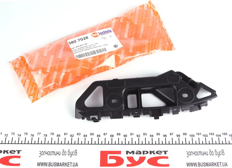 AUTOTECHTEILE 3807028