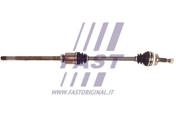 FAST FT27152