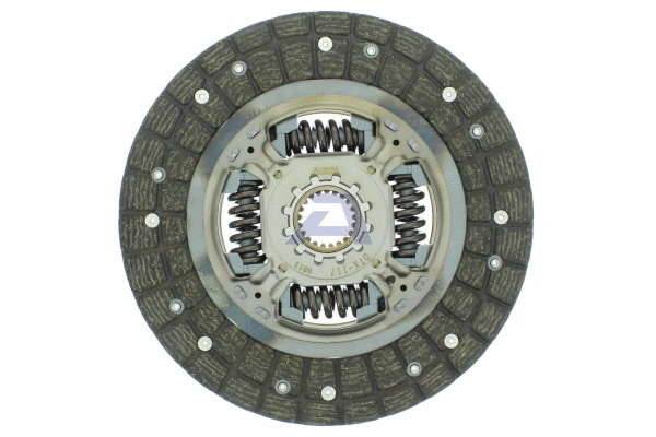 AISIN DTX117