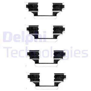DELPHI LX0403
