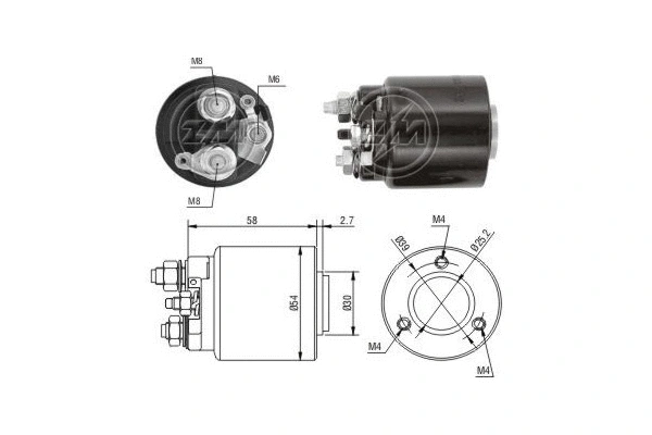ERA ZM591