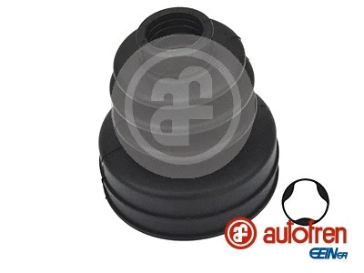 AUTOFREN SEINSA D8522