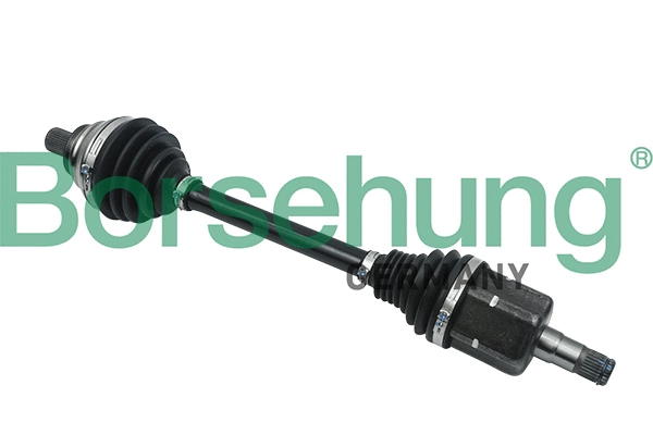 BORSEHUNG B18327