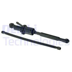 DELPHI LM80491
