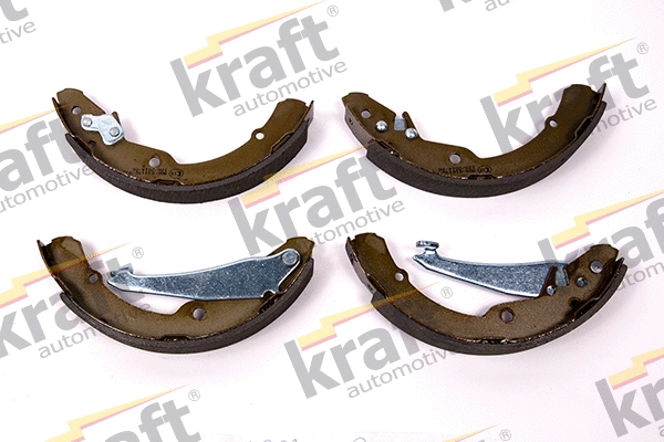 KRAFT AUTOMOTIVE 6020100