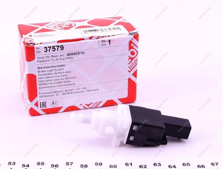 FEBI BILSTEIN 37579
