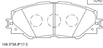 ASIMCO KD2773