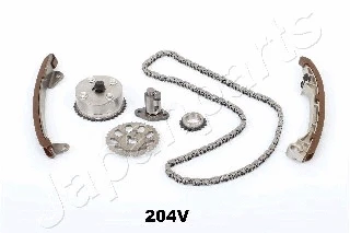 JAPANPARTS KDK204V