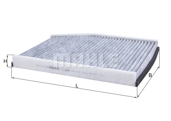 KNECHT LAK1288