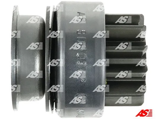 AS-PL SD5034P
