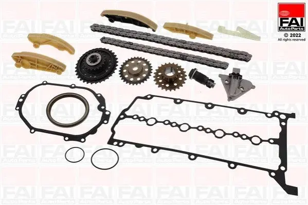 FAI AUTOPARTS TCK357