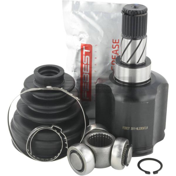 FEBEST 3511NL32WDMTLH