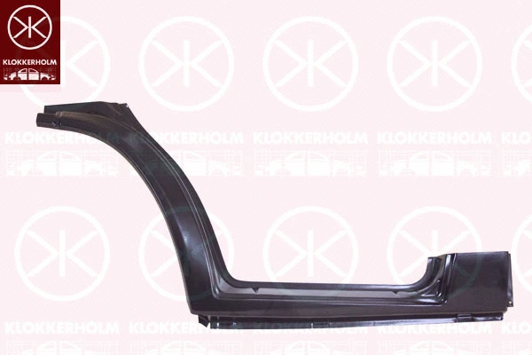 KLOKKERHOLM 2515054