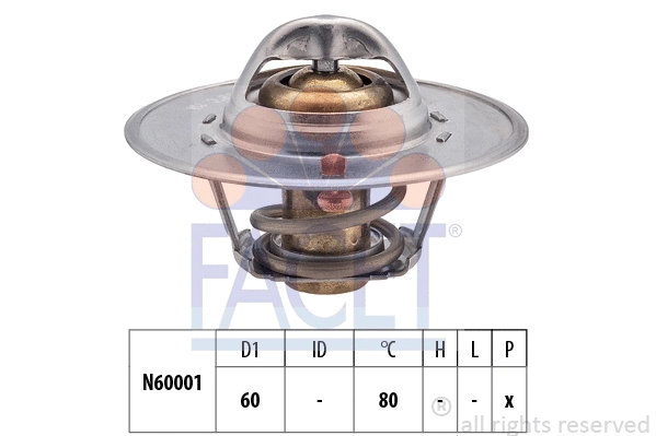 FACET 78465S