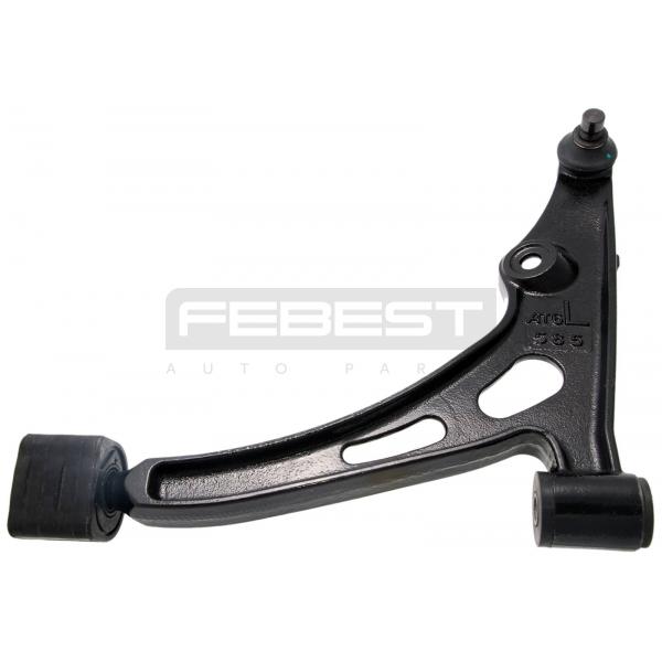 FEBEST 0724BALLH