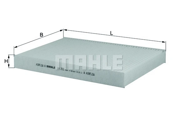 KNECHT LA290