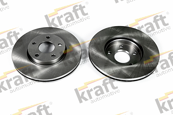 KRAFT AUTOMOTIVE 6042206