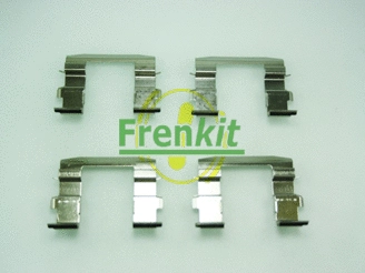 FRENKIT 901664