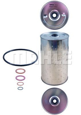 KNECHT OX30D