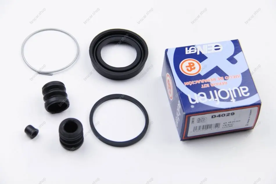 AUTOFREN D4029