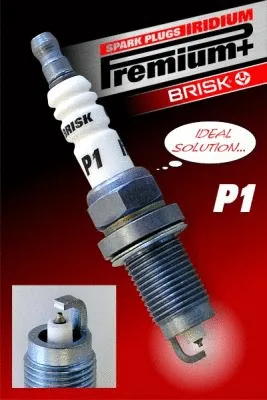 BRISK 1619