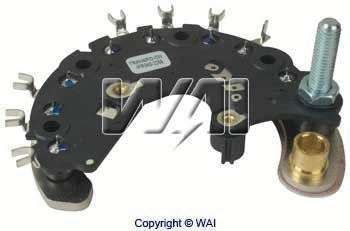 WAI IPR840