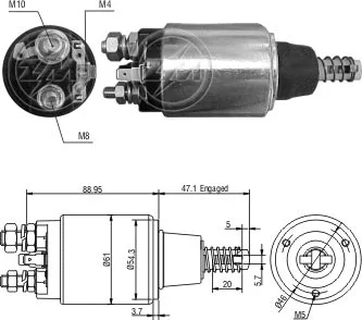 ZM ZM1640