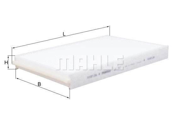 KNECHT LA387