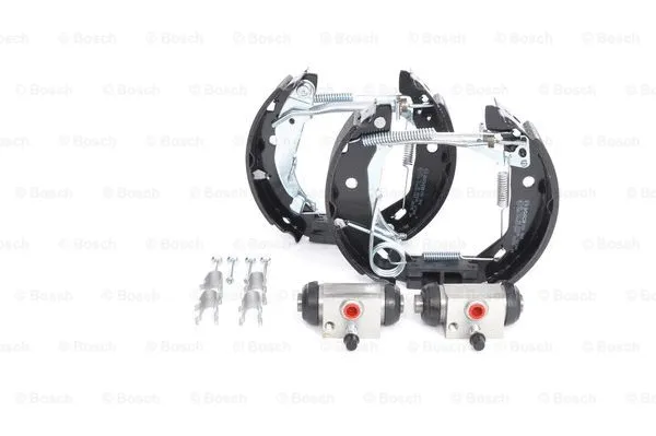 BOSCH 0204114607