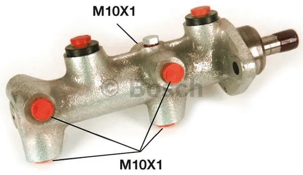 BOSCH 0986480428