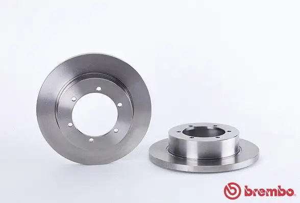 BREMBO 08979460