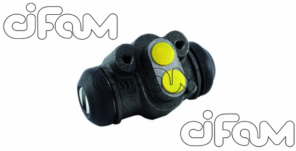 CIFAM 101738