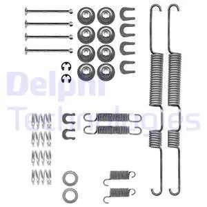 DELPHI LY1191