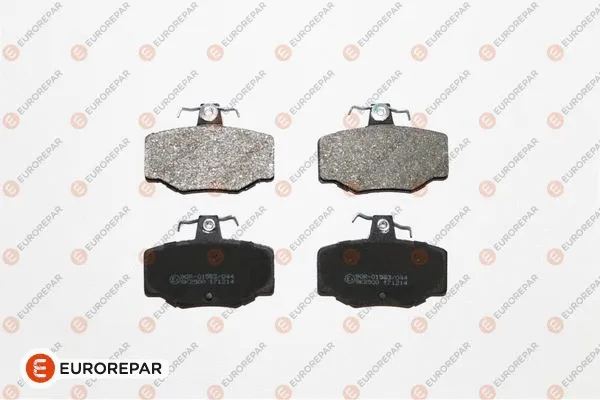 EUROREPAR 1617268980