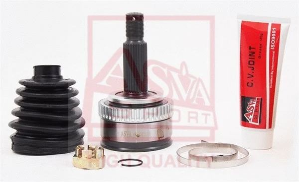ASVA HYIX35BA48