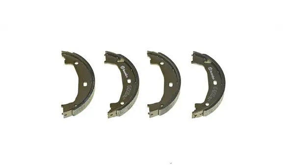 BREMBO S06510