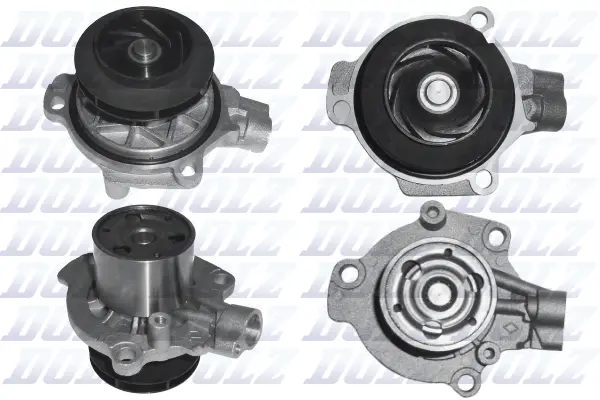 DOLZ A255